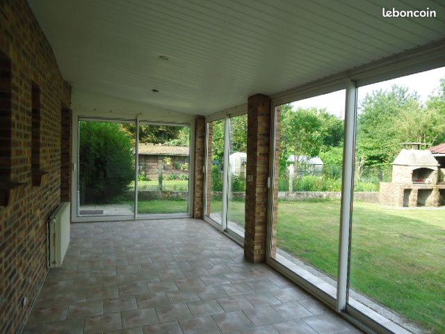 Maison 5 pièces 151 m² · à Buigny-Saint-Maclou · 151 m² · 880 €/mois