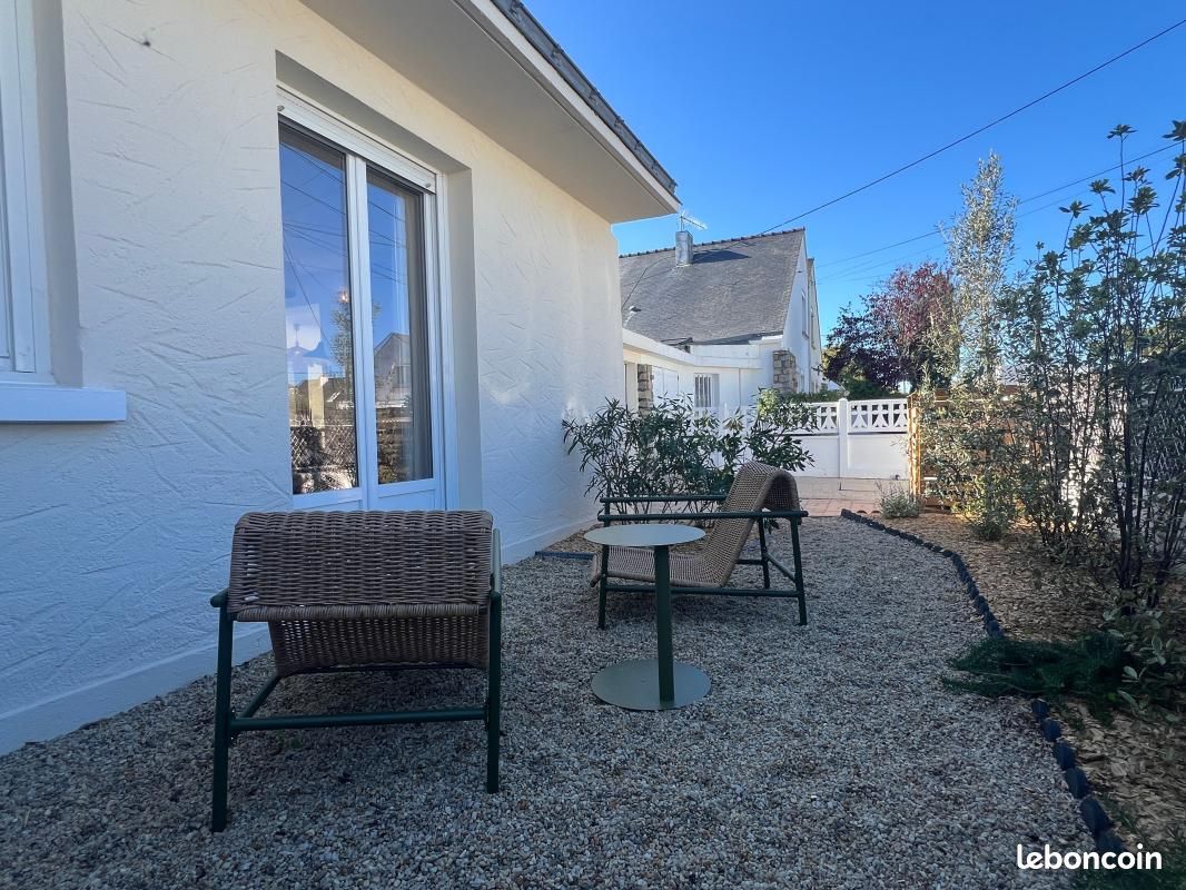 Maison 4 pièces 93 m² · au Pouliguen · 93 m² · 592 800 €