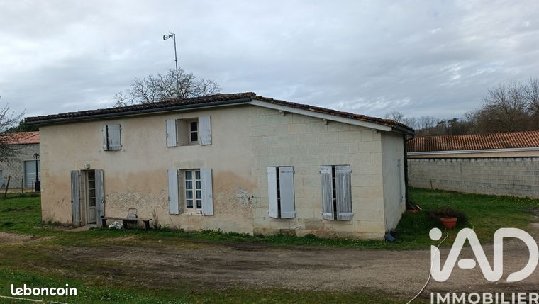 Maison 5 pièces 96 m²