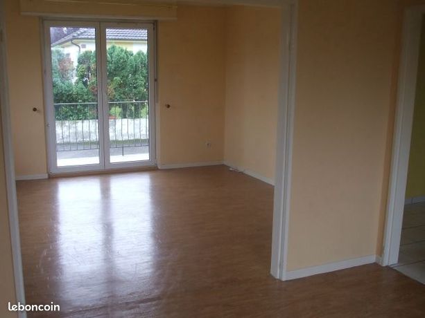 Appartement 3 pièces 78 m²