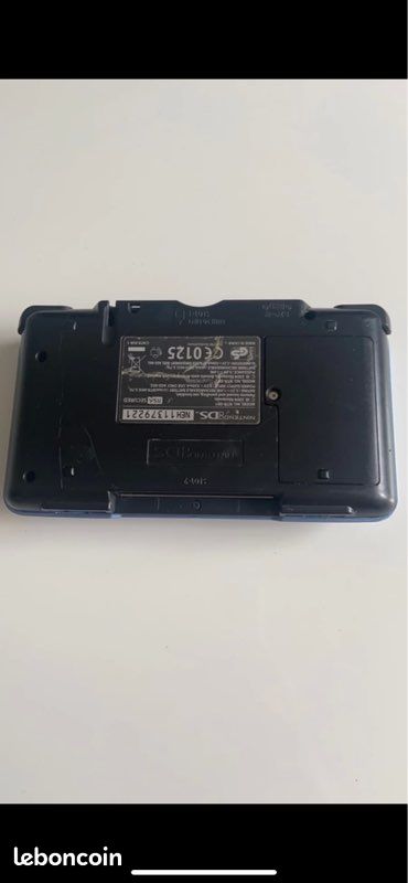 Nintendo ds (image 4)