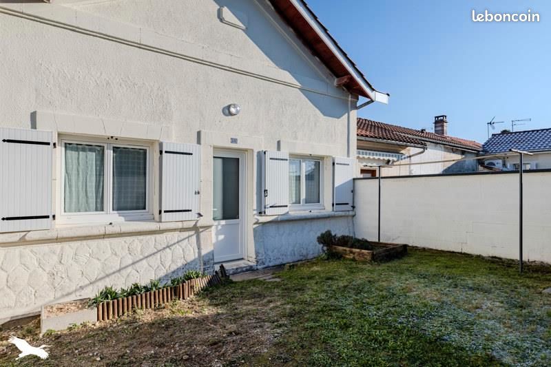 Maison 3 pièces 63 m² · à Libourne · 63 m² · 170 925 €