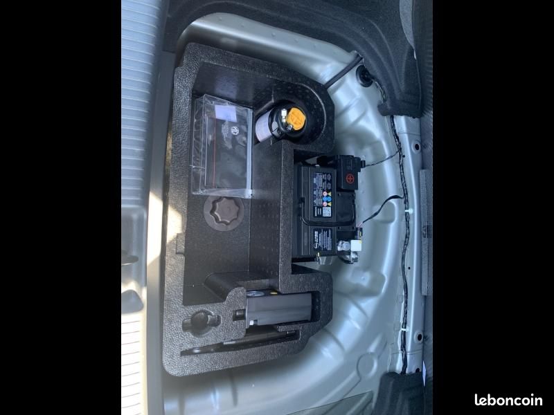 Mg motor MG3 Hybrid+ 195ch Luxury (image 11)