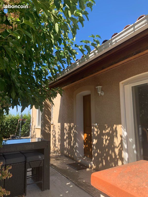 Maison 4 pièces 90 m² · à Saint-Juéry · 90 m² · 890 €/mois