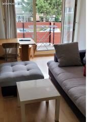 Appartement 3 pièces 50 m² · à Strasbourg · 50 m² · 1 200 €