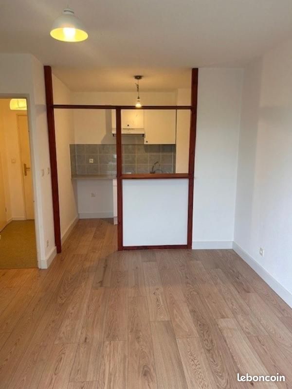 Appartement 32 m² · à Muret · 32 m² · 595 €/mois