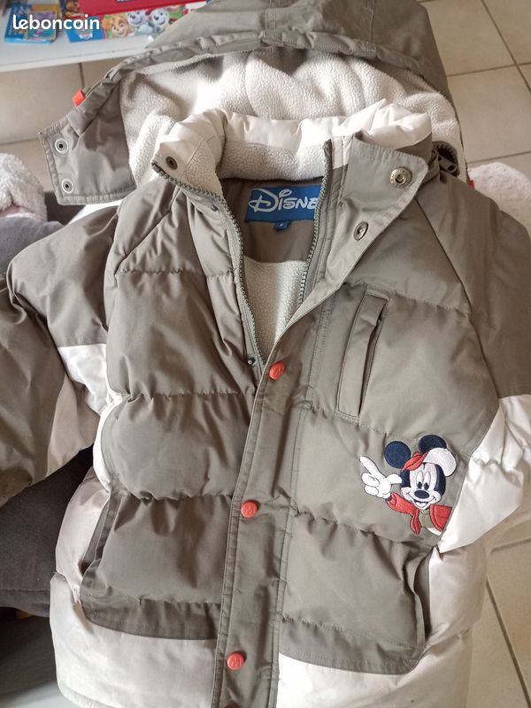 Veste très chaude (image 2)