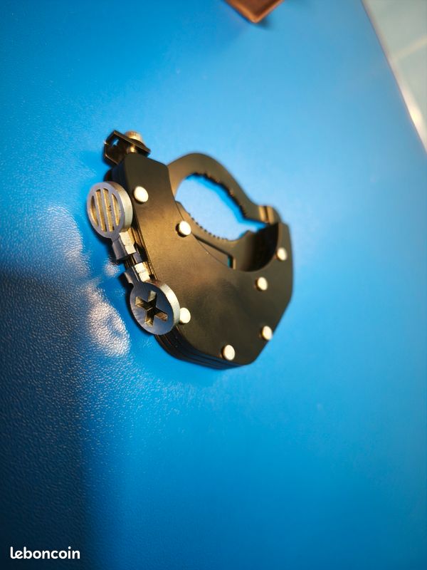 Régulateur de vitesse moto (image 2)