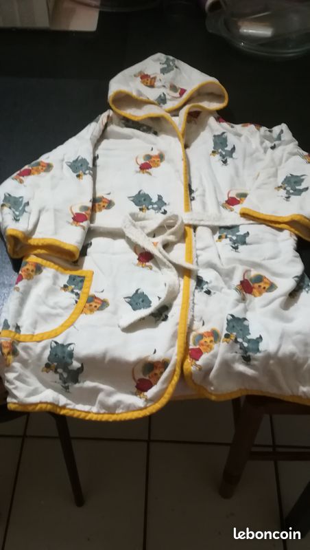 Ensemble Jeans (image 2)