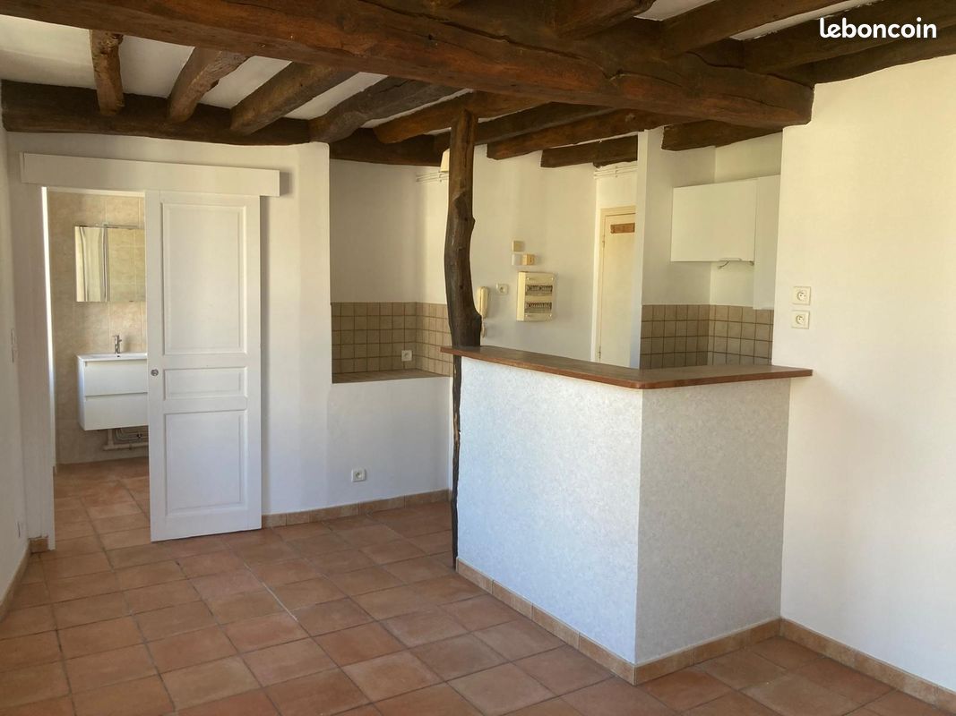 Appartement 2 pièces 30 m² · à Magny-en-Vexin · 30 m² · 680 €/mois