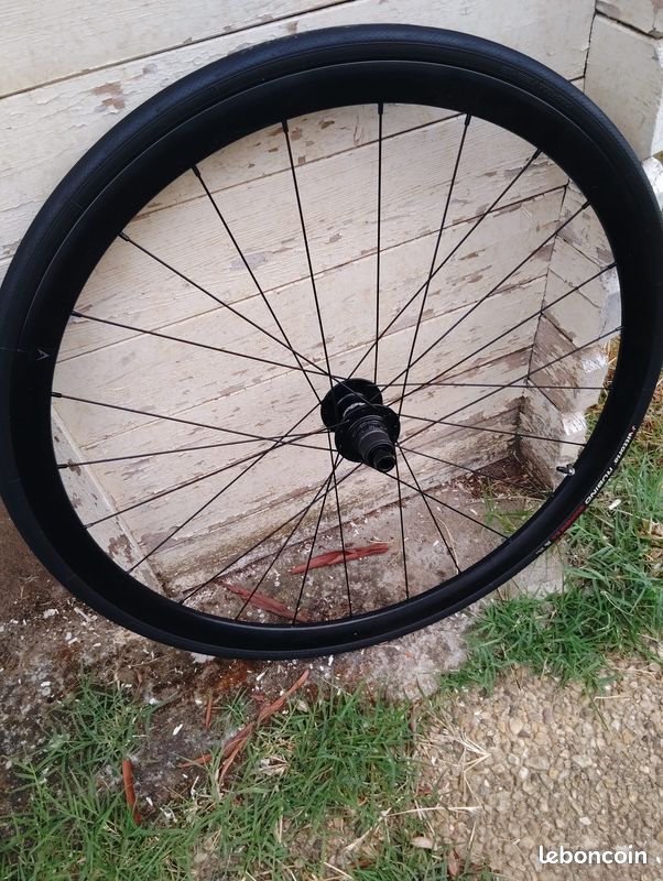 Roue vision (image 2)