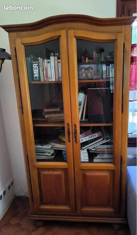 Vitrine (image 1)