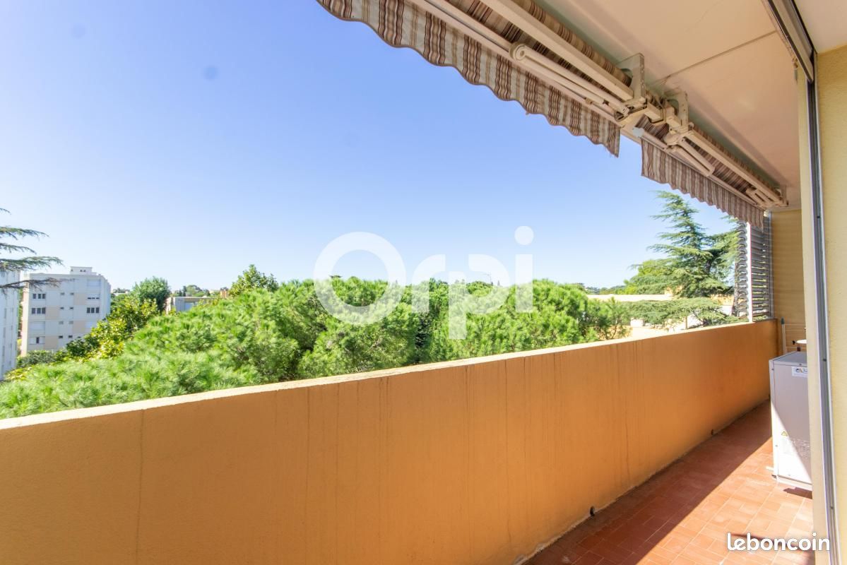 Appartement 3 pièces 73 m² · à Montpellier · 73 m² · 279 000 €