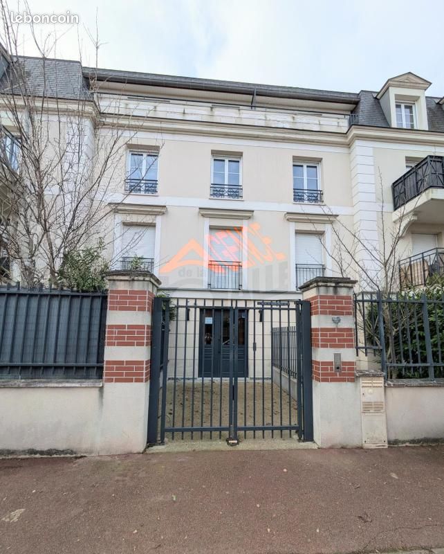 Appartement 4 pièces 79 m² · à Franconville · 79 m² · 299 000 €