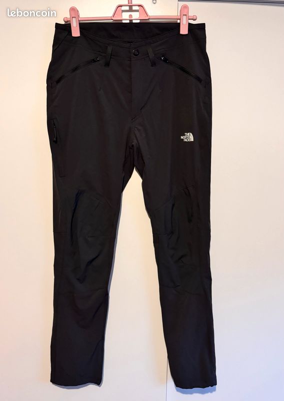 The north face Pantalon droit slim Speedlight pour femme (image 3)