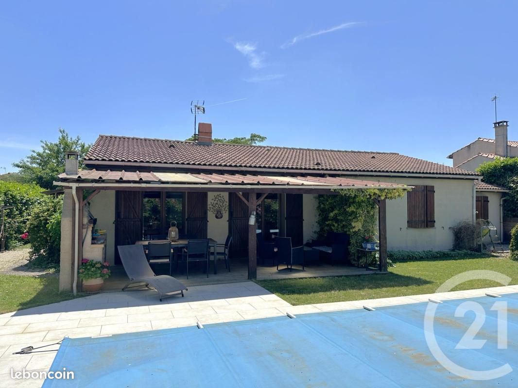 Maison 6 pièces 115 m² · à Colomiers · 115 m² · 350 000 €