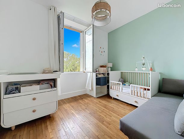 Appartement 4 pièces 76 m² — 9