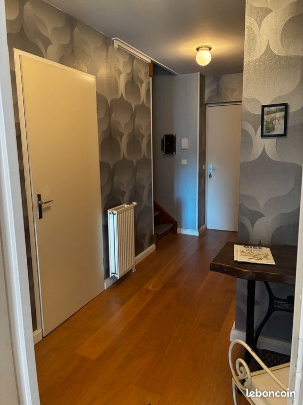 Appartement 6 pièces 140 m² · à Beauvais · 140 m² · 290 000 €