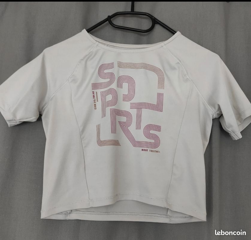 Lot de vêtements fille 12 ans (image 4)