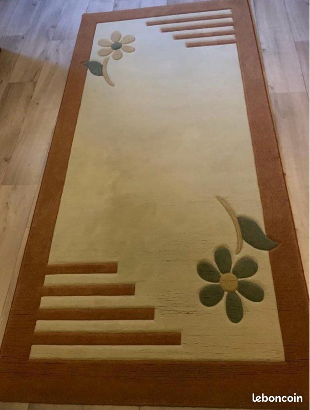 Tapis 200x100cm (image 1)