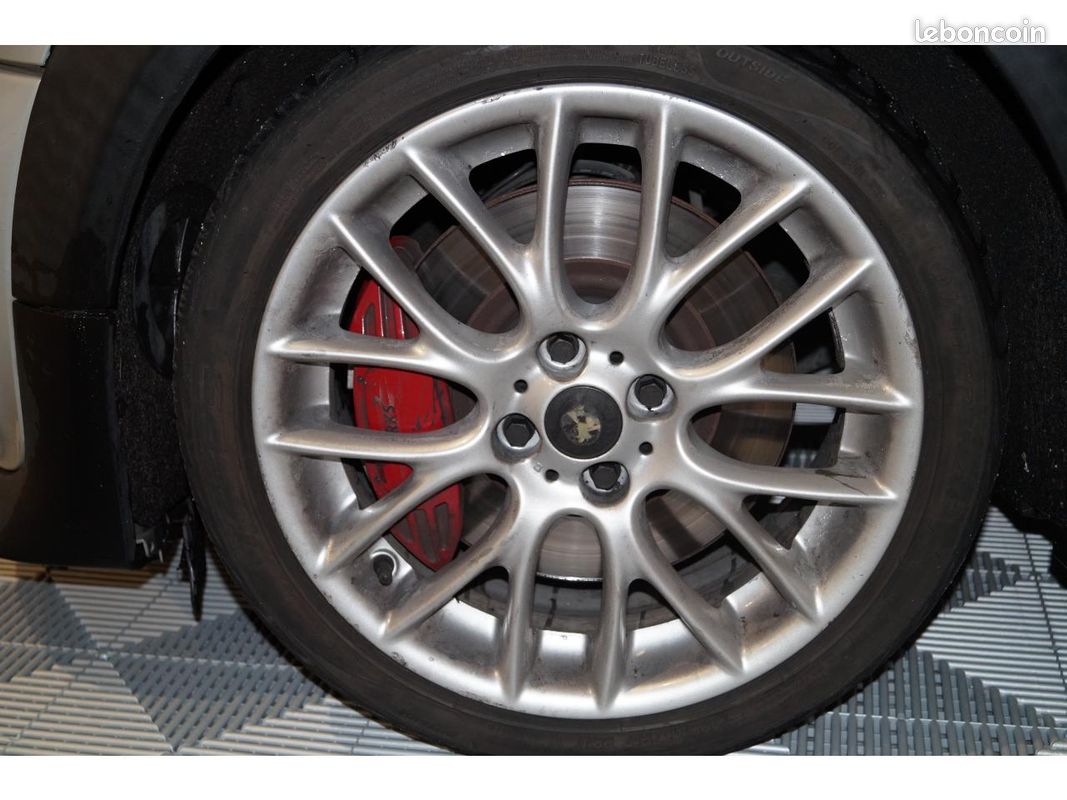 MINI MINI Coupé 1.6i - 211 R58 COUPE John Cooper Works (image 5)