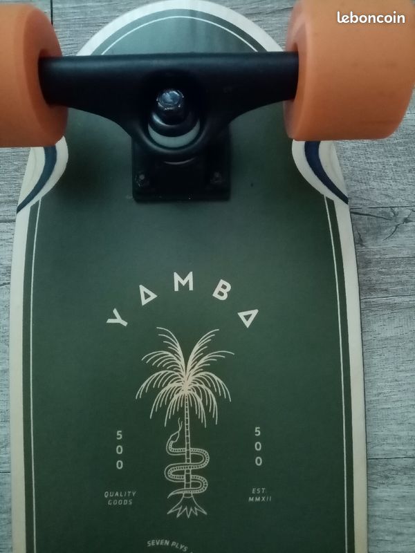 Skate board (image 6)