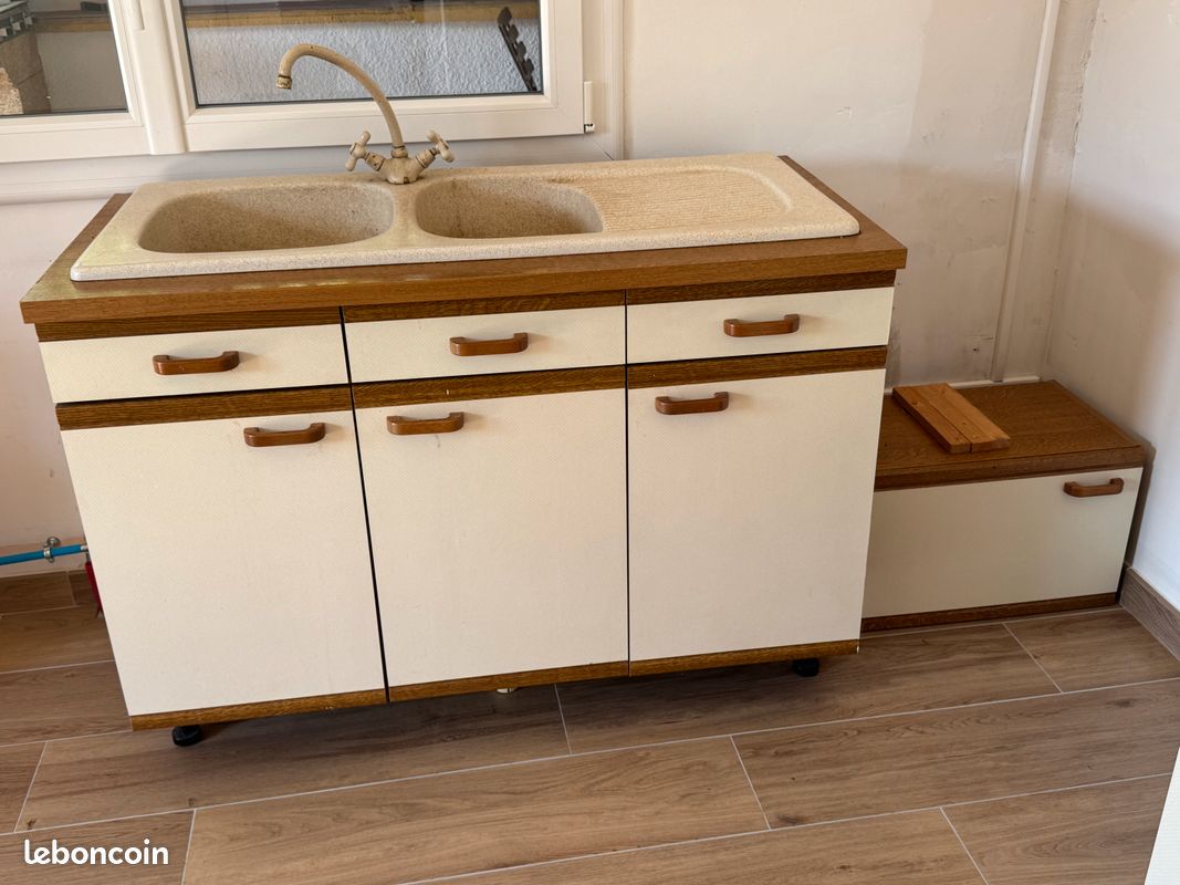 Donne mobilier cuisine (image 2)