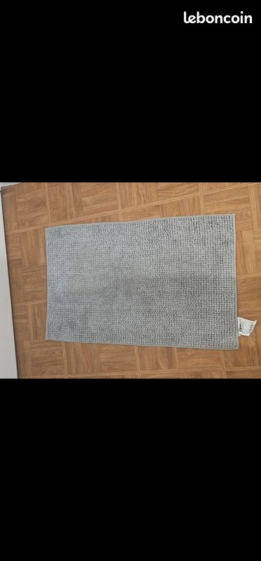 Tapis toftbo ikea (image 1)