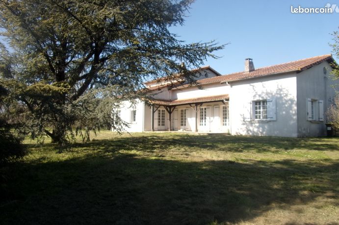 Villa 7 pièces 189 m²