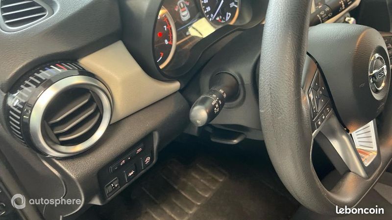 Nissan Micra 1.0 IG-T 100ch Made in France 2020 (image 23)