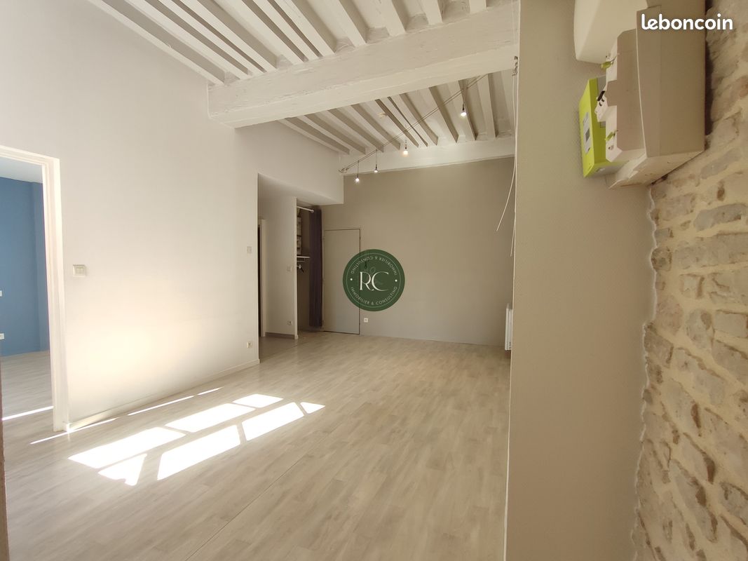 Appartement 3 pièces 50 m² · à Dijon · 50 m² · 151 000 €