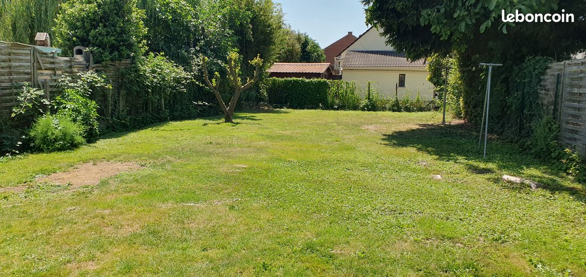 Maison 5 pièces 110 m² · à Lesquin · 110 m² · 310 000 €