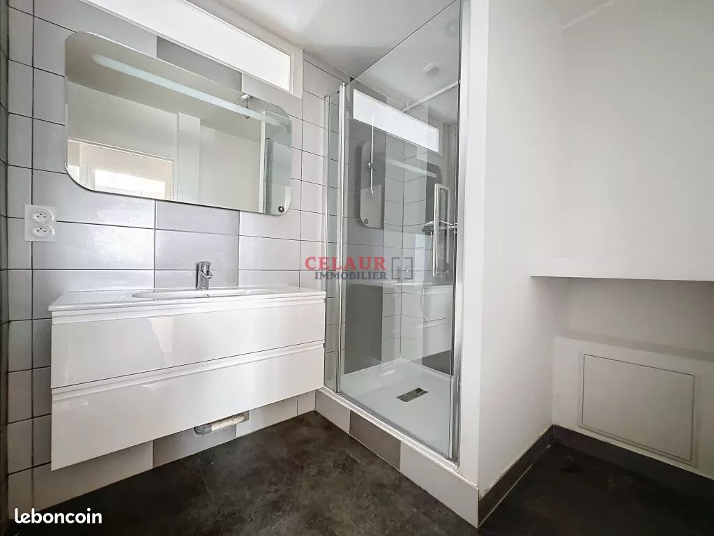Appartement 4 pièces 88 m² - Tulle 19000 (image principale 4)