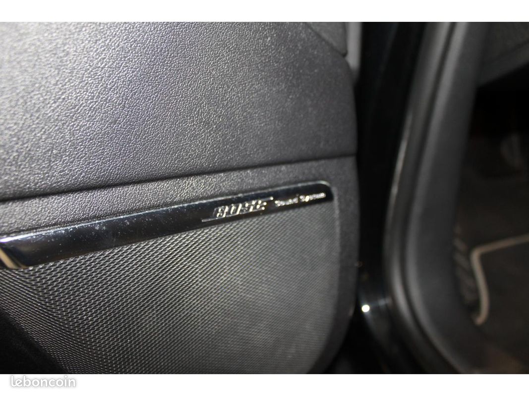 AUDI RS3 SPORTBACK Quattro 2.5 TFSI - 340 / Ligne Sport / Bose / Entretien (image 16)