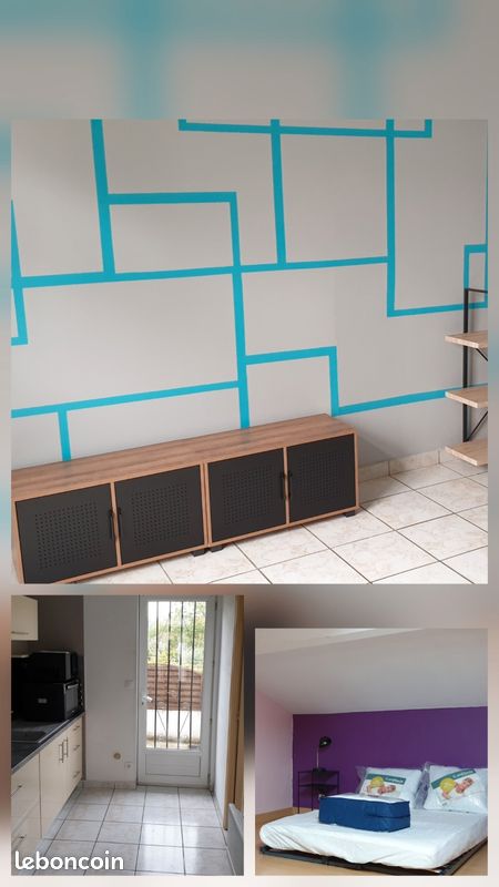 Maison 2 pièces 50 m² · au Mans · 50 m² · 650 €/mois