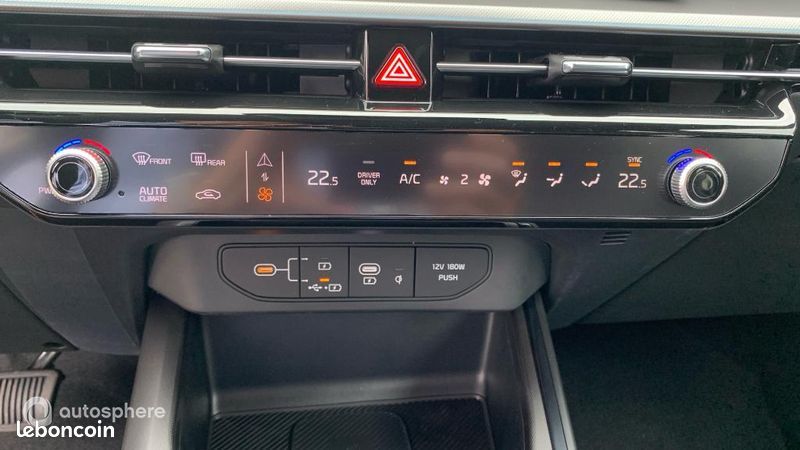 Kia Niro 1.6 GDi 138ch HEV Premium DCT6 (image 26)