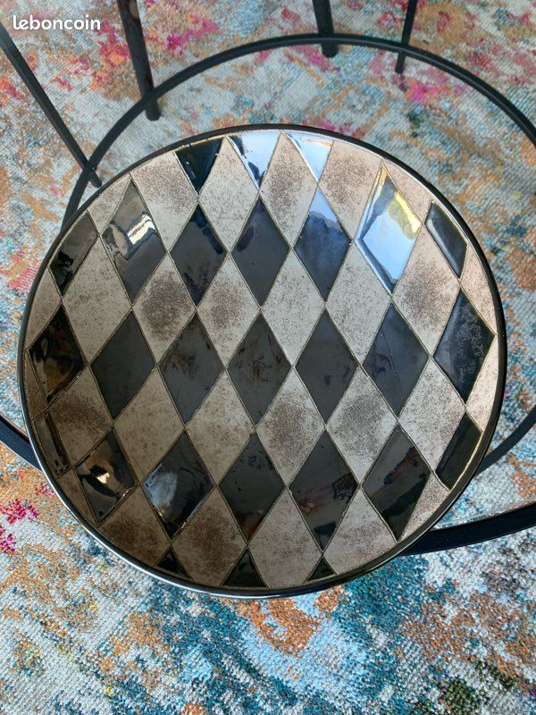 Grand plat todo mundo (image 1)