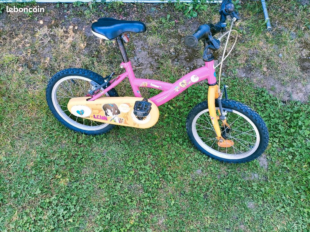 Vélo enfant (image 1)