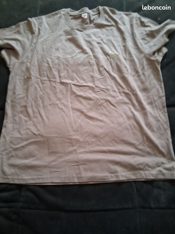 Tee shirt (image 3)