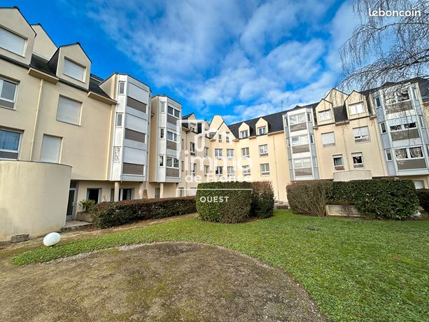 Appartement 4 pièces 98 m²