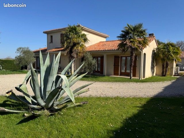 Maison 5 pièces 160 m² · à Plaisance · 160 m² · 335 000 €