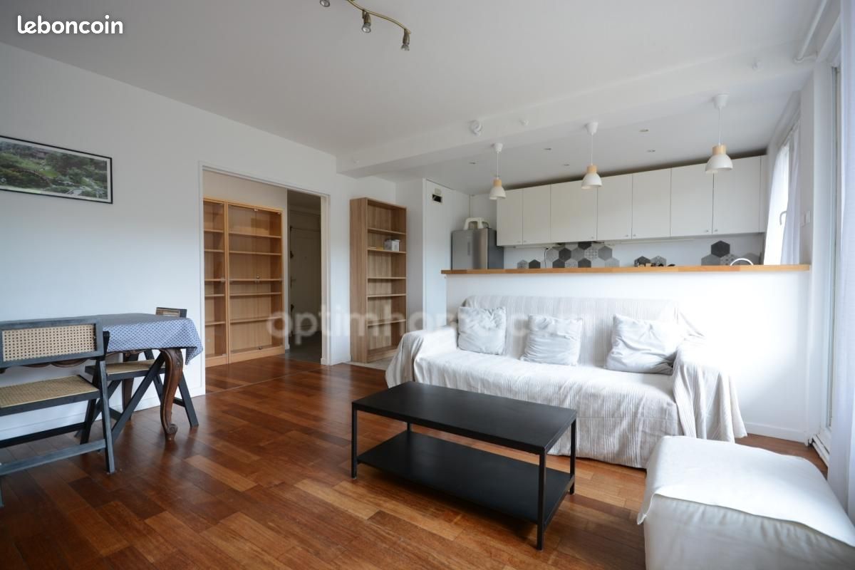 Appartement 3 pièces 68 m² · à Bures-sur-Yvette · 68 m² · 1 391 €/mois