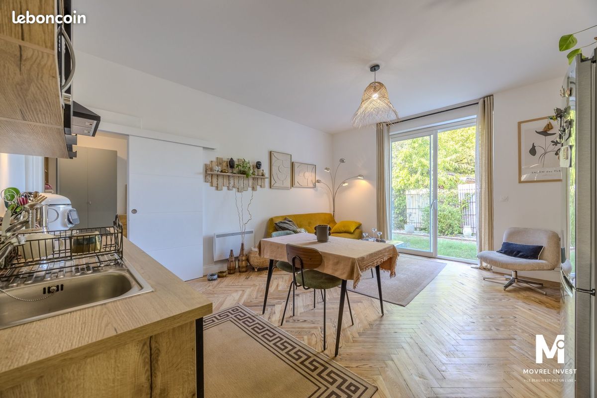 Appartement 4 pièces 67 m² · à Mont-de-Marsan · 67 m² · 219 900 €