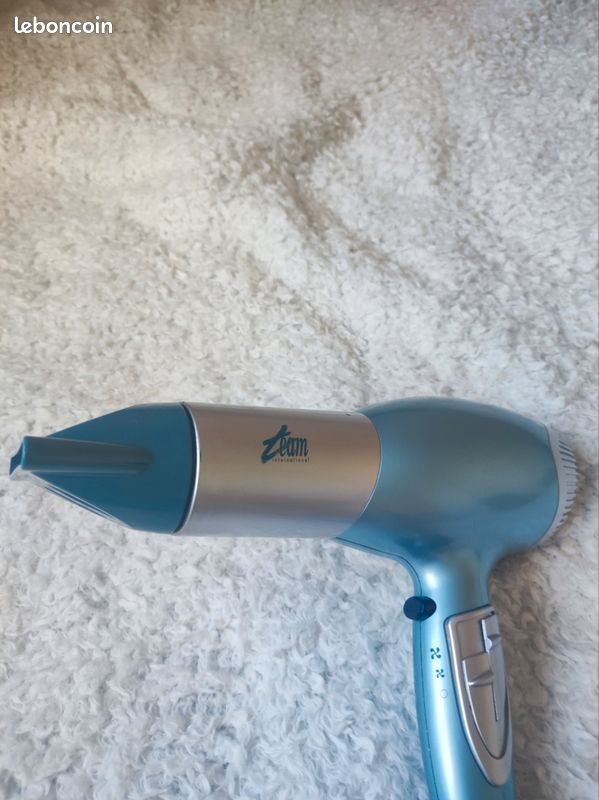 Sèche cheveux (image 3)