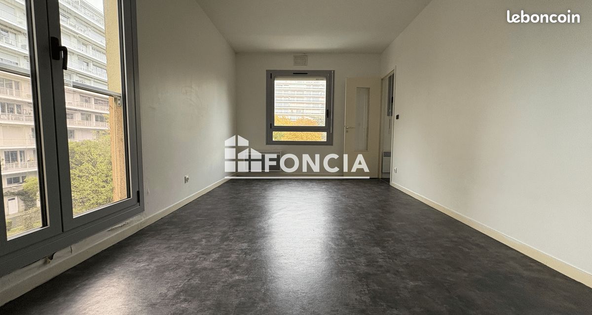 Appartement 1 pièce 29 m² · à La Rochelle · 29 m² · 490 €/mois