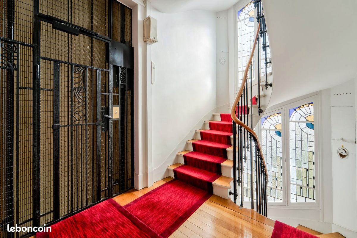 Appartement 2 pièces 68 m² · à Clamart · 68 m² · 307 000 €