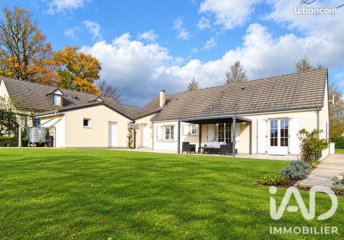 Maison 4 pièces 97 m² · à Villaines-la-Juhel · 97 m² · 166 900 €
