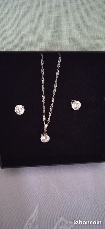 Parure fantaisie neuf (image 5)