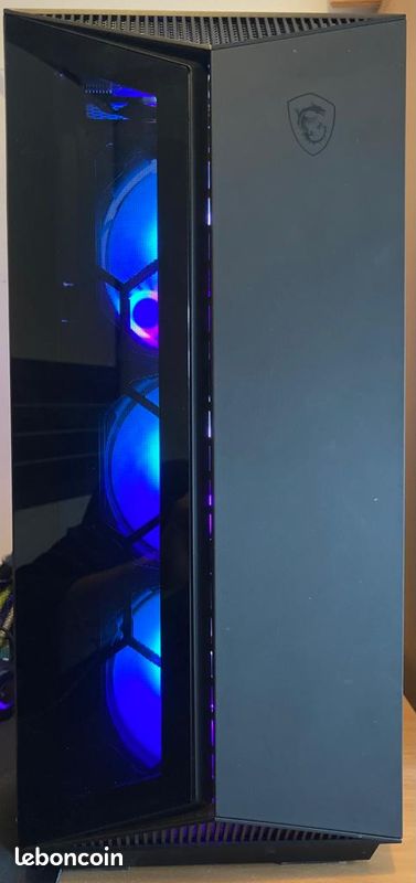 Tour à vendre - RTX 3060 (image 1)
