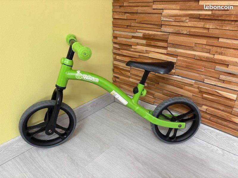 Intersport Velo Draisienne Draisienne Intersport Fille Vélo Enfant